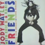 画像: $$ JODY WATLEY / FRIEDS (MR-085) YYY344-4277-5-20