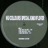 画像: NU COLOURS / SPECIAL KIND OF LOVER