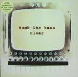 画像: $ BOMB THE BASS / CLEAR (BRLP 611) サードアルバム (LP)4F-Y6? 実物未確認