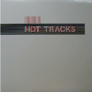 画像: $ HOT TRACKS / NRG For The 90's Volume 2 (HT-NRG 2) Yell! (Kim Wilde) Y20+