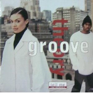 画像: $ GROOVE THEORY / TELL ME REMIXES (49 78068) YYY144-2111-4-4