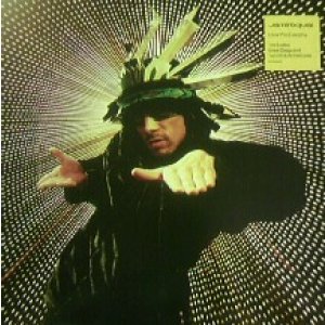 画像: $ JAMIROQUAI / LOVE FOOLOSOPHY (6723656000) YYY123-1882-2-2