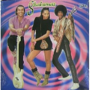 画像: $ SHALAMAR / A NIGHT TO REMEMBER (M&M Remix) I Don't Wanna Be The Last To Know (SPEC-1778) YYY59-1260-10-36 