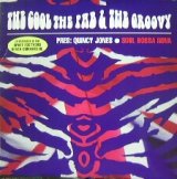 画像: THE COOL THE FAB & THE GROOVY / SOUL BOSSA NOVA YYY120-1848-14-17