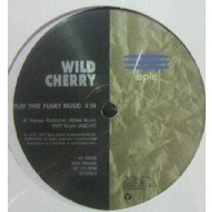 画像: $ Ram Jam / Black Betty * Wild Cherry - Play That Funky Music (49 78585) YYY149-2156-11-11 後程済