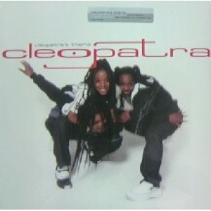 画像: CLEOPATRA / CLEOPATORA'S THEME