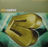 画像: BILLY CRAWFORD / URGENTLY IN LOVE