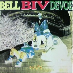 画像: $$ BELL BIV DEVOE / POISON (UK) MCAT 1414 YYY152-2184-15-18