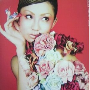 画像: $ KODA KUMI （倖田來未）/ BUT (RR12-88491) YYY27-549-2-3 後程済