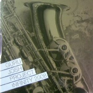 画像: GURU JOSH PROJECT / INFINITY 2008