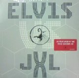 画像: Elvis Vs JXL / A Little Less Conversation (US) YYY14-259-3-3