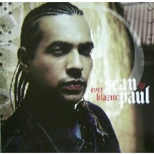 画像: SEAN PAUL / EVER BLAZIN'