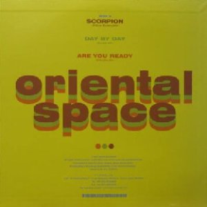 画像: $$ ORIENTAL SPACE / SCORPION (OSARAYAH-01) YYY306-3860-2-3