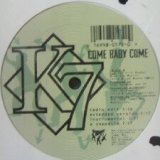 画像: $ K7 / COME BABY COME (TB 572) 穴 (US) Y??