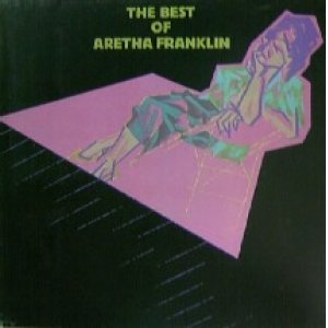 画像: THE BEST OF ARETHA FRANKLIN (LP)