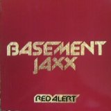 画像: $$ BASEMENT JAXX / RED ALERT (XLT 100) D1518-2-2