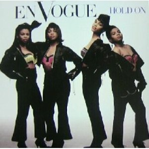 画像: $$ EN VOGUE / HOLD ON (MR-083) YYY344-4278-5-30-3F