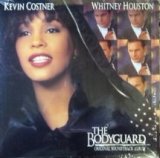 画像: Kevin Costner Whitney Houston / The Bodyguard (LP) US (07822 18699 1) 観賞用