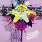 画像: $ Ayu （浜崎あゆみ） / Naturally Wippenberg Remixes 2 (DRIZ3004-2) ピンク YYY233-2547-1-1