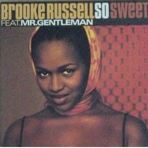 画像: BROOKE RUSSELL / SO SWEET （6MIX）YYY4-40-7-7