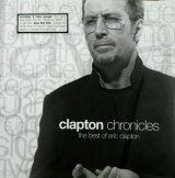 画像: $ Eric Clapton / Clapton Chronicles - The Best Of Eric Clapton (2LP) 超高額 (9362-47564-1) YYY0-152-1-1後程済