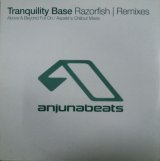 画像: $ Tranquility Base ‎/ Razorfish (ANJ-007) Remixes YYY267-3085-7-8