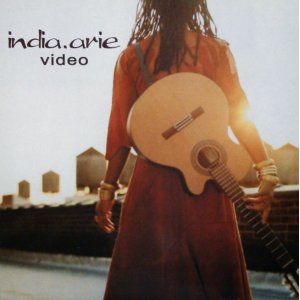 画像: $ India.Arie / Video (Italy) 2001 (Do It Yourself  K24) YYY21-422-2-5 後程済　残〜在庫未確認