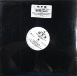 画像: $$ GTS Feat. Melodie Sexton / Through The Fire (Remixes) AIV-12002 YYY0-137-8-8