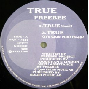 画像: $ FREEBEE / TRUE (AVJT-2343) YYY174-2368-11-12