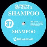 画像: $ Shampoo / China Blue – Shampoo / The Energy (MR-0037) Y9