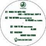 画像: $$ Zane + Foster / DJ Visage Feat. Clarissa / AL.BEN / Woody van Eyden – When I'm With You (Original Club Edit) / The Return (Time To Say Goodbye) (Extended Remix) / Run To Me (Trank Extended) / Together (Clubb Vox Mix) (MR-0019) Y2