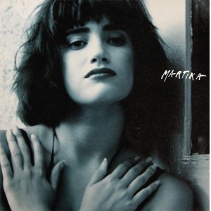 画像: $ Martika / Martika (FC 44290) Toy Soldiers (I Feel The Earth Move) CUT盤 YYY252-2897-3-3