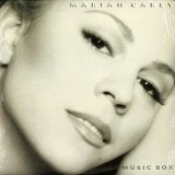 画像: $ Mariah Carey / Music Box (C 53205) 未開封 (US) YYY0-552-5-5 + YYY0-632-5-5 