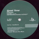 画像: $ Peran / DJ X-Sonic 4Ray – Good Times / The Hymn Of Nautilus 2001 (Farm Records) YYY9