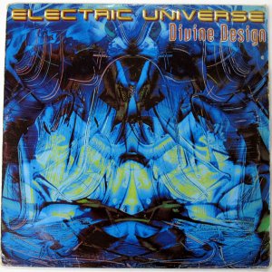 画像: $$ Electric Universe / Divine Design (Spirit Zone 082) YYY275-3235-2-2