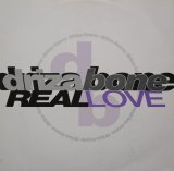 画像: $ DRIZABONE / REAL LOVE (12 BRW 223) EU (868 561-1) YYY-362-4552-3-8 ダメージ