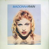 画像: $ Madonna / Rain (9 40988-0)  折れ 未開封 店頭Y1＋2 