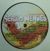 画像: $ SERGIO MENDES / ENCANTO 5 TRACKS EP (CRR-9160) YYY269-3306-3-3