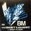 画像1: $ Da Beatminerz Feat. Naughty By Nature / Thug Lov (0006669) YYY478-5120K-1-4?