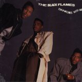 画像: $ The Black Flames – Dance With Me (44 73434) YYY479-5123-2-2