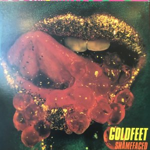 画像: $ Coldfeet / Shamefaced (AIJT5003) Fresh Air 日本盤 YYY480-5132-3-4