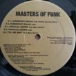 画像1: $ Masters Of Funk / Reminence (Remix) 2003 (LSR-059) YYY484-5254X-2-15+