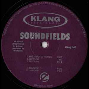 画像: $ Soundfields / Hifi / Nacked Women (klang 005) D1600-7-7