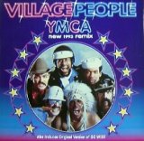 画像: $ Village People / Y.M.C.A. (New 1993 Remix) YMCA (74321 177181) YYY473-4963-3-20+4F-2B4 後程済