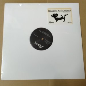 画像: $ 高中正義 Masayoshi Takanaka / TAKANAKA Remix The Best -Core Select- (AQA-1001) PRT-8386 YYY247-2831-5-17-5F-T 後程済