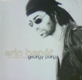 画像: $ Eric Benét / Georgy Porgy (9362-44612-0) Eric Benet / Georgy Porgy YYY14-249-2-8 後程済