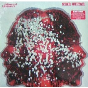 画像: $ THE CHEMICAL BROTHERS / STAR GUITAR (ASW 38812) YYY100-1655-5-5