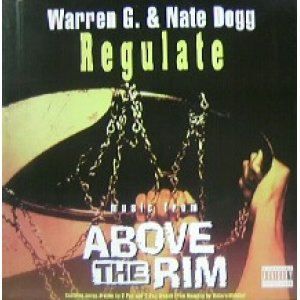 画像: %% WARREN G. & NATE DOGG / REGULATE (A 8290T) 再発盤 (UK) 残少 Y5 在庫未確認