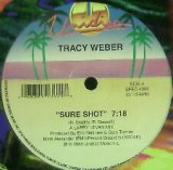 画像: $ TRACY WEBER / SURE SHOT (SPEC-1382) ONE STEP AT A TIME Y5 後程済