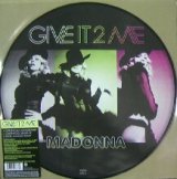 画像: $$ MADONNA / GIVE IT 2 ME (W809 T) YYY216-2345-2-2